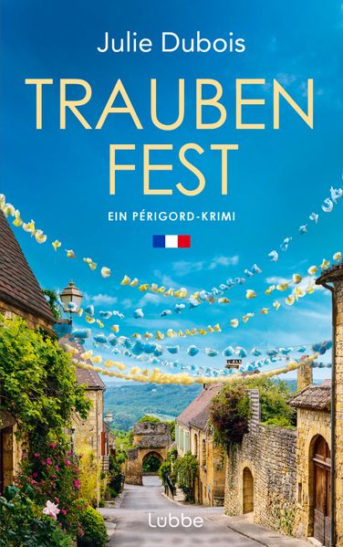 Cover von Traubenfest