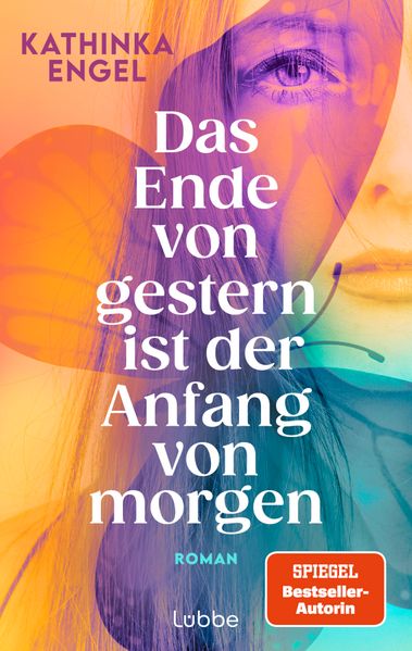 Cover von Das Ende von gestern ist der Anfang von morgen