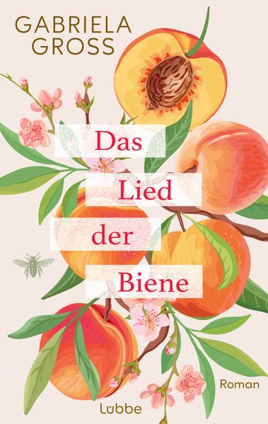 Cover von Das Lied der Biene
