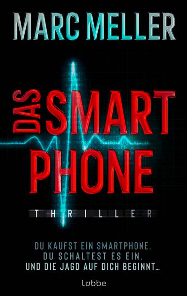 Cover von Das Smartphone