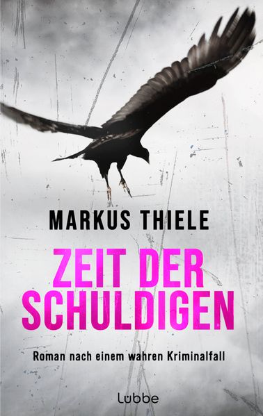 Cover von Zeit der Schuldigen