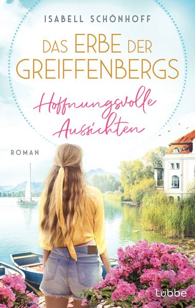 Cover von Das Erbe der Greiffenbergs – hoffnungsvolle Aussichten
