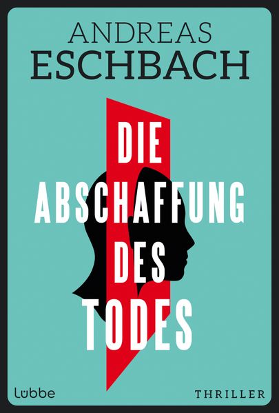 Cover von Die Abschaffung des Todes