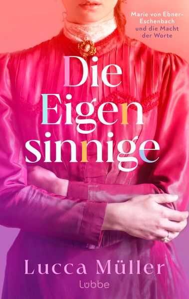Cover von Die Eigensinnige