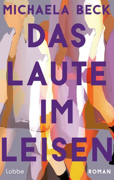Cover von Das Laute im Leisen