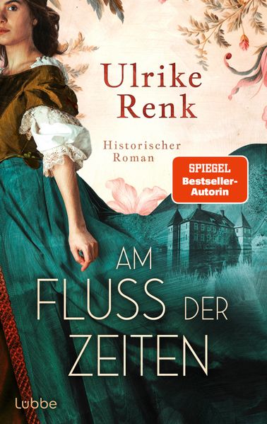 Cover von Am Fluss der Zeiten