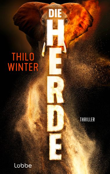 Cover von Die Herde