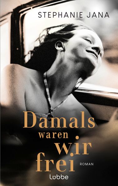 Cover von Damals waren wir frei