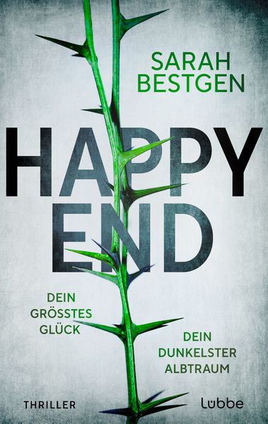 Cover von Happy End