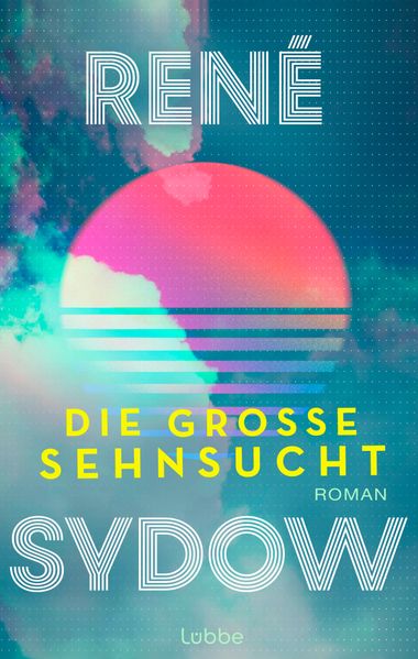Cover von Die grosse Sehnsucht