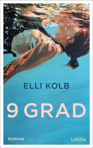 Cover von 9 Grad