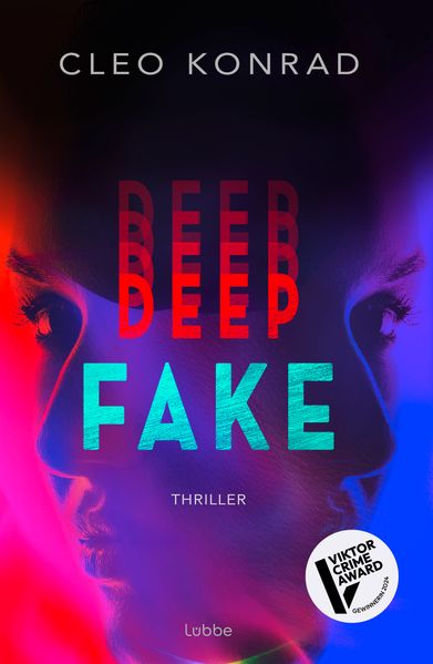 Cover von Deep fake