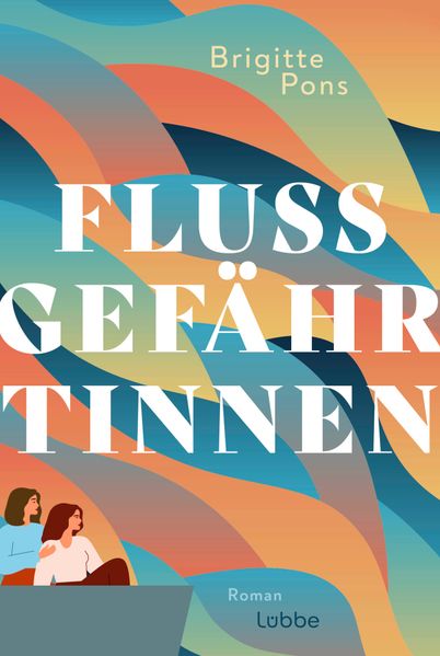 Cover von Flussgefährtinnen
