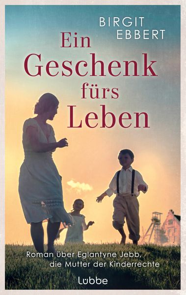 Cover von Ein Geschenk fürs Leben