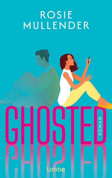 Cover von Ghosted