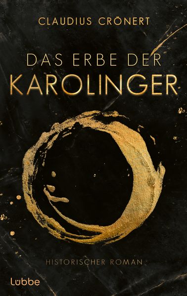 Cover von Das Erbe der Karolinger