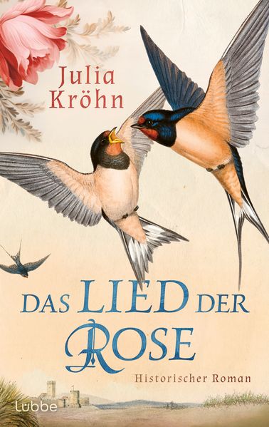 Cover von Das Lied der Rose