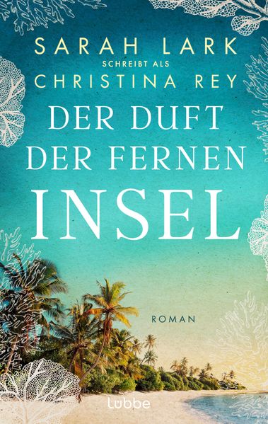 Cover von Der Duft der fernen Insel