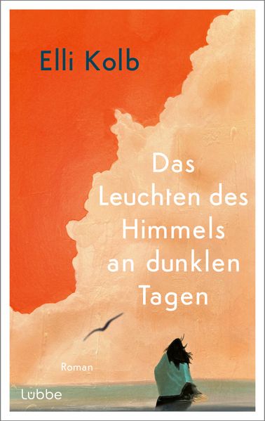Cover von Das Leuchten des Himmels an dunklen Tagen