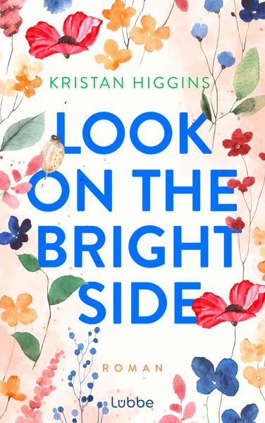 Cover von Look on the Bright Side