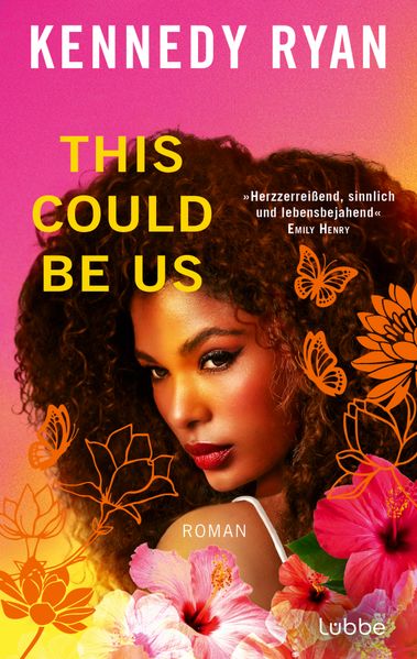 Cover von This Could Be Us