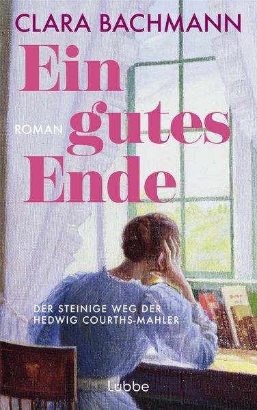 Cover von Ein gutes Ende