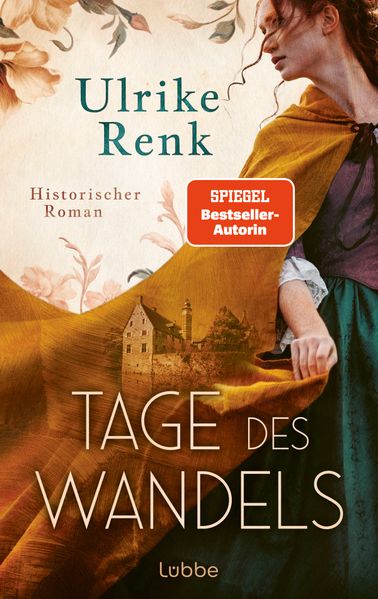 Cover von Tage des Wandels