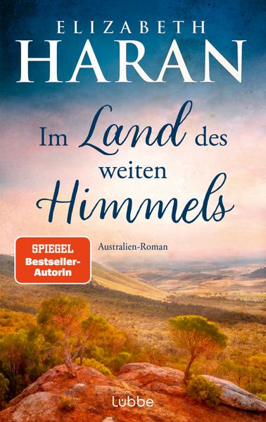 Cover von Im Land des weiten Himmels