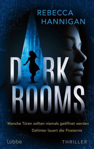 Cover von Darkrooms