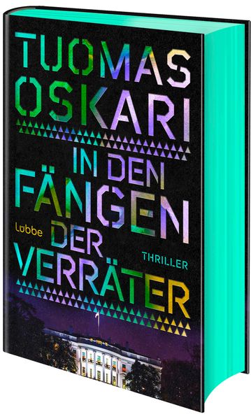 Cover von In den Fängen der Verräter