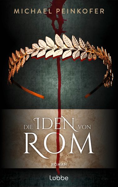 Cover von Die Iden von Rom