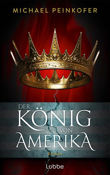 Cover von Der König von Amerika