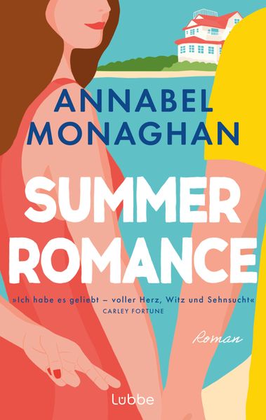 Cover von Summer Romance