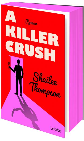 Cover von A killer crush