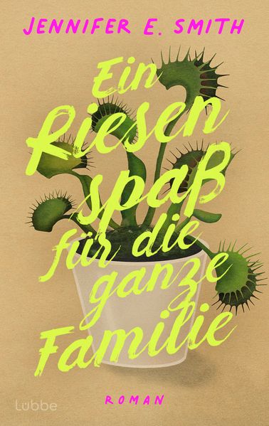 Cover von Ein Riesenspaß für die ganze Familie