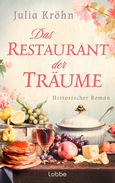 Cover von Das Restaurant der Träume