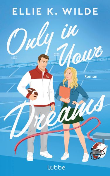 Cover von Only in Your Dreams