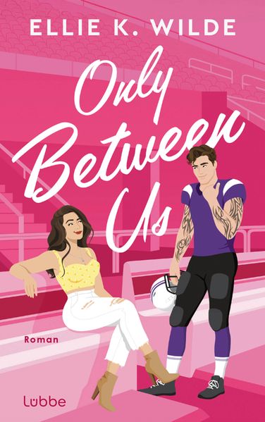Cover von Only Between Us