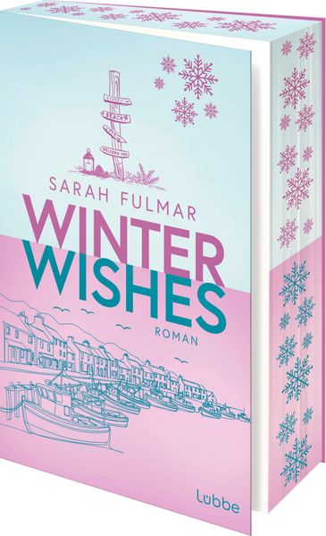 Cover von Winter Wishes