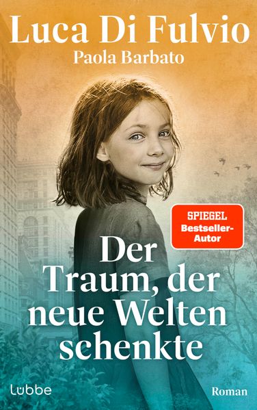 Cover von Der Traum, der neue Welten schenkte
