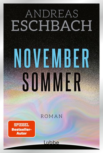 Cover von Novembersommer