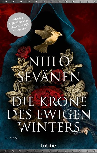 Cover von Die Krone des ewigen Winters