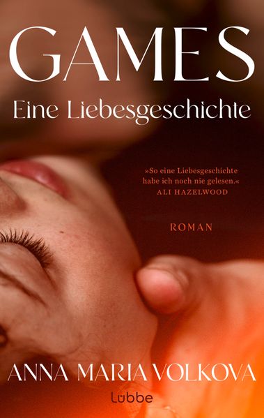 Cover von Games