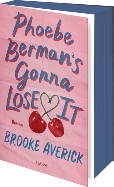 Cover von Phoebe Berman’s Gonna Lose It