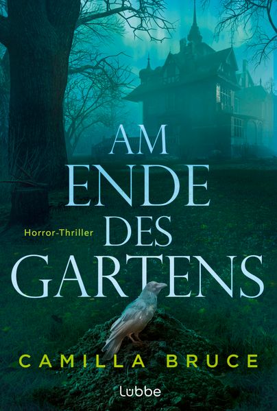 Cover von Am Ende des Gartens