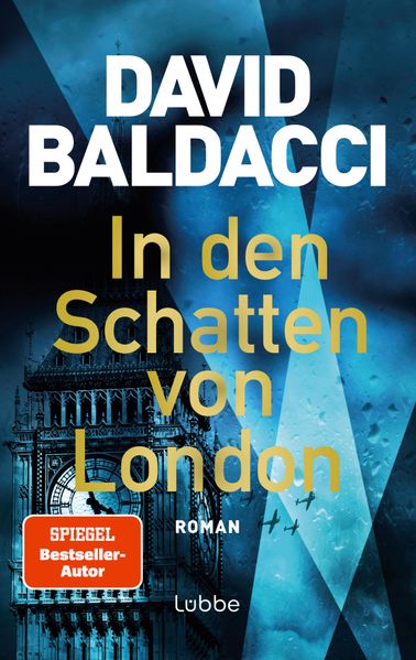 Cover von In den Schatten von London