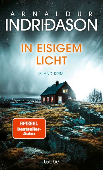 Cover von In eisigem Licht