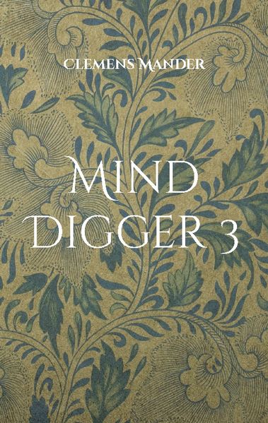 Cover von Mind Digger 3