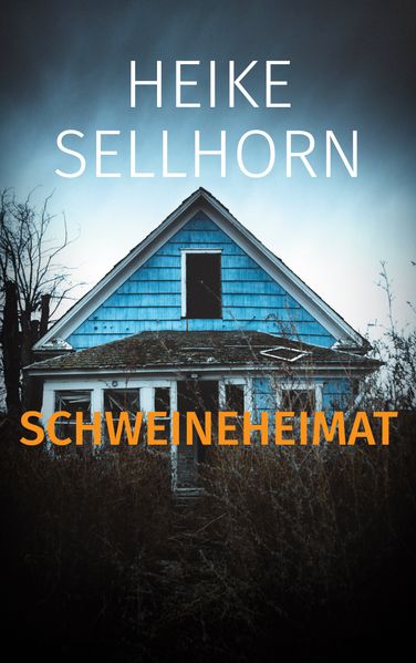 Cover von Schweineheimat