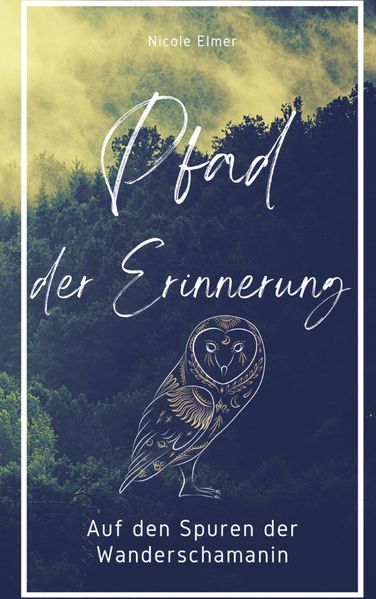 Cover von Pfad der Erinnerung
